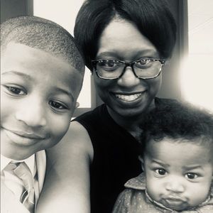 Hi 😁 posh besties!